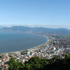 Caraguatatuba