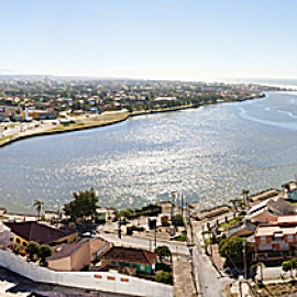 Imbé