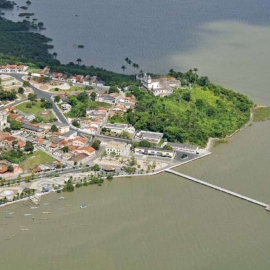 São Francisco do Conde