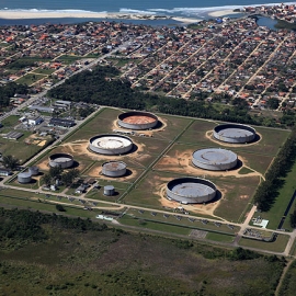 São Francisco do Sul