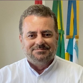 2º Vice-Presidente