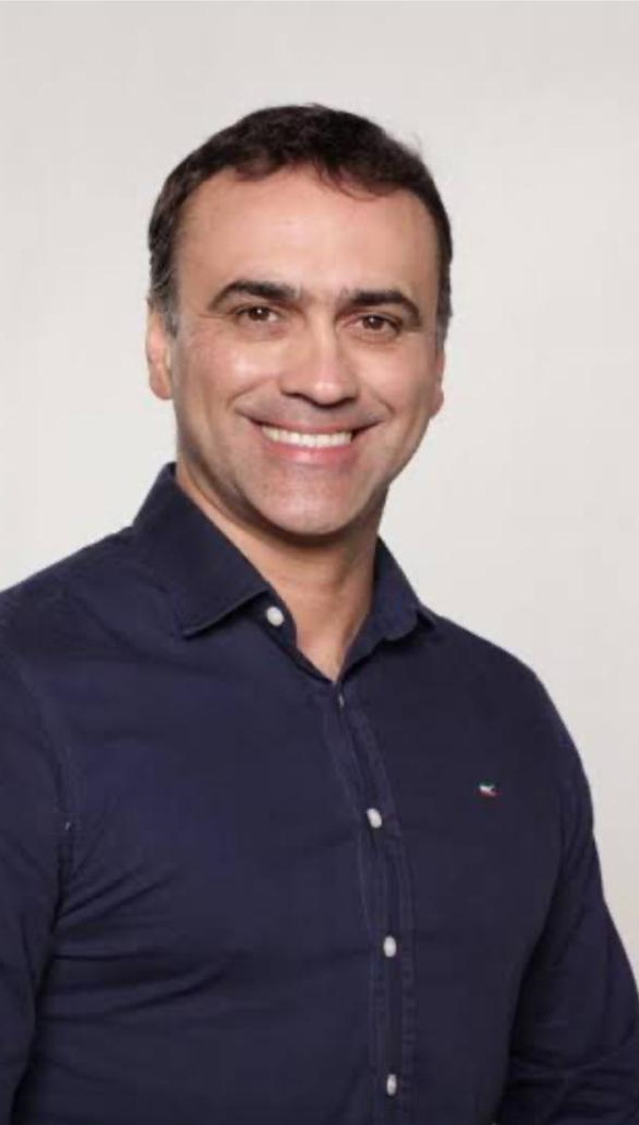 Diretor Administrativo