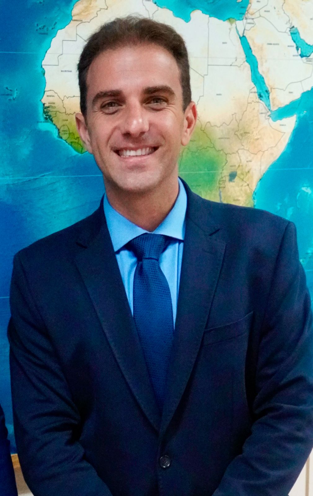Diretor Institucional