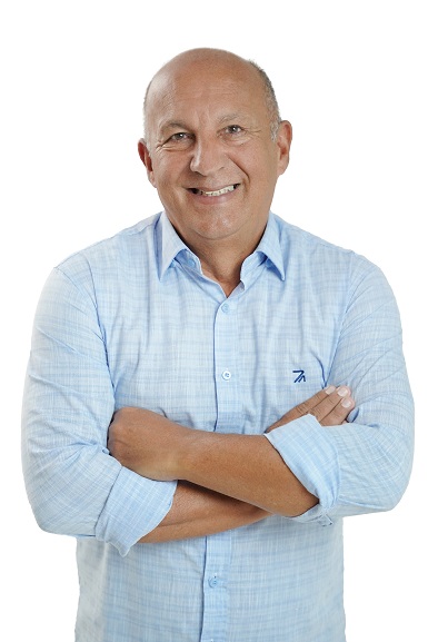 Diretor Financeiro