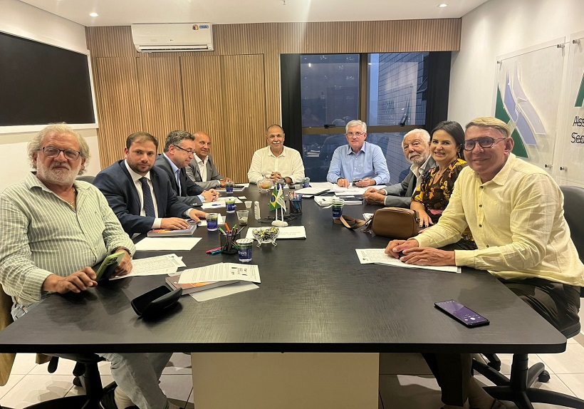 Assembléia Geral da ABRAMT