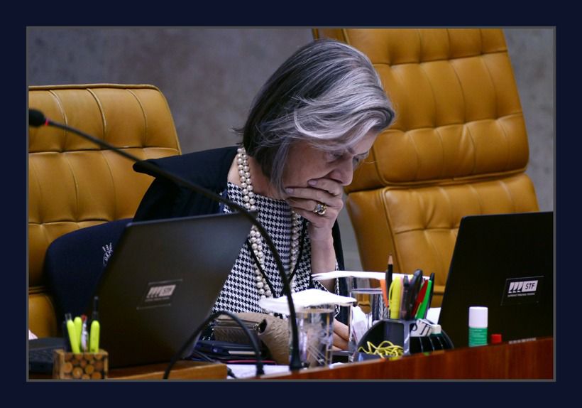 Ação sobre distribuição de royalties é enviada ao Centro de Soluções Alternativas de Litígios do STF